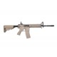 Страйкбольный автомат G&G TR15 Raider L DST, body - metal (130-140 m/s) TGR-015-RDL-DBB-NCM